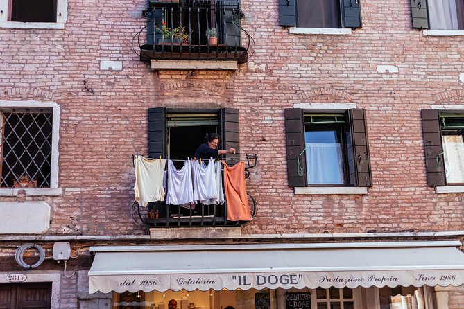 Withlocals Venice Away from the Crowds PRIVATE Tour with a Local Expert - Private Tour Value: Price, Time, and What You Actually Get