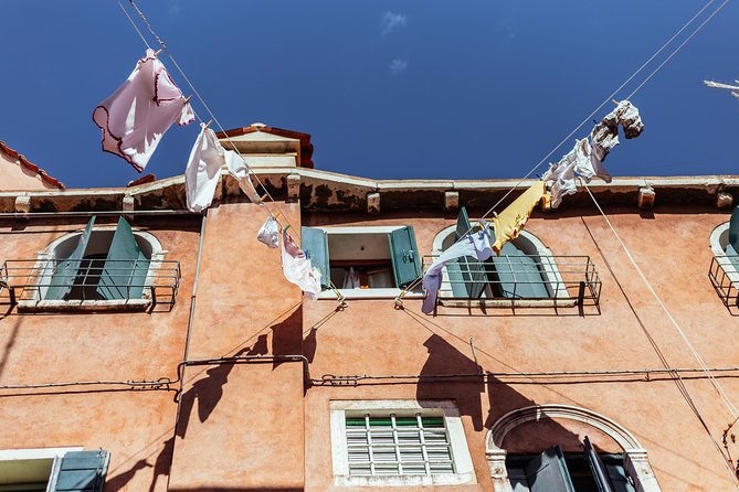 Withlocals Venice Away from the Crowds PRIVATE Tour with a Local Expert - Transportation and Comfort: The Small Things That Make or Break It