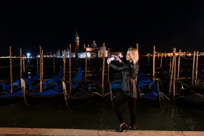 Your Evening in Venice: Aperitif & Lifestyle - Aperitivo at Fondamenta Misericordia: what you actually taste