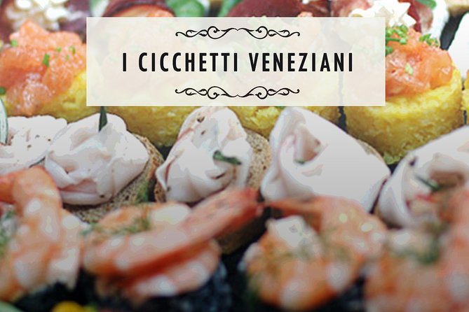 Your Evening in Venice: Aperitif & Lifestyle - Ghetto Ebraico: the oldest Jewish Ghetto, handled as a walk-and-look moment