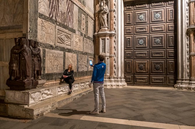 Your Evening in Venice: Aperitif & Lifestyle - Language and pace: English and how to manage the walk