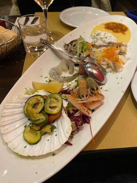 Your evening in Venice - Legends&Ghosts&Aperitif - Meeting at Fondamente Nuove, Then Venice Quietens Down