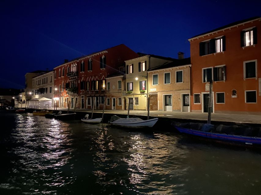 Your evening in Venice - Legends&Ghosts&Aperitif - Price and Value: Is $59 a Good Deal in Venice?