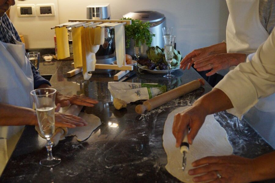 Yummy Cooking Class In Venice - Key things to know before you go