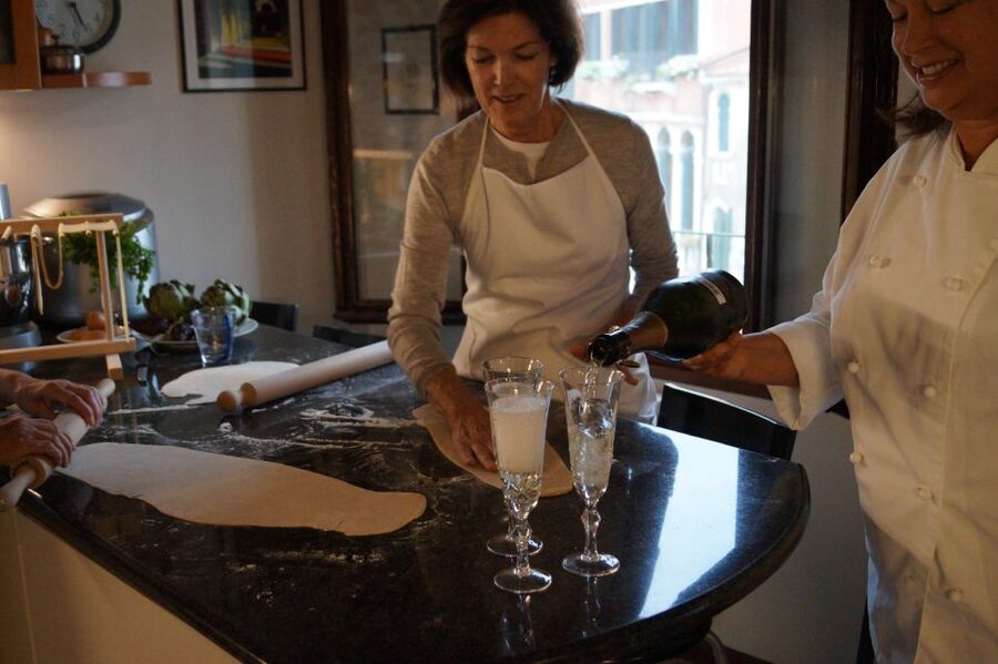 Yummy Cooking Class In Venice - Price and Value: What $112.15 Per Person Gets You