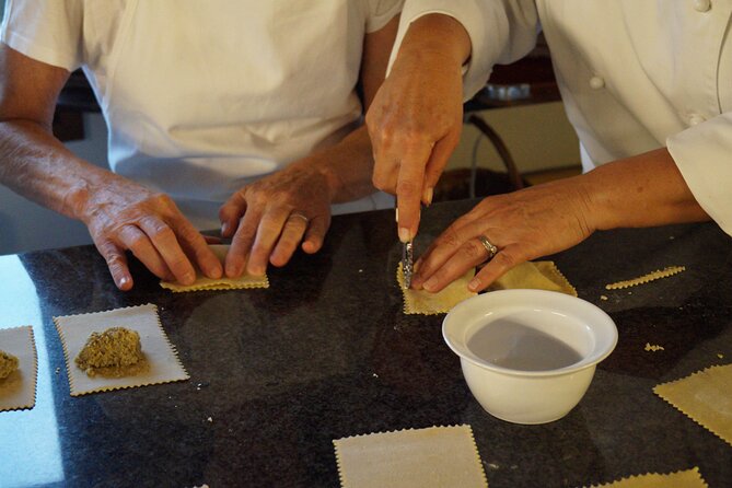 Yummy Cooking Class in Venice with Professional Chef - Cooking at Home in Venice: From Campo Santa Margherita to the Kitchen