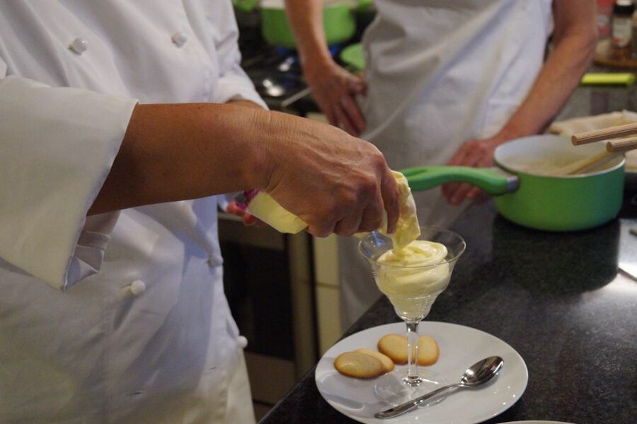 Yummy Cooking Class In Venice - Campo Santa Margherita to Carolyn’s Kitchen, in Real Venice Time